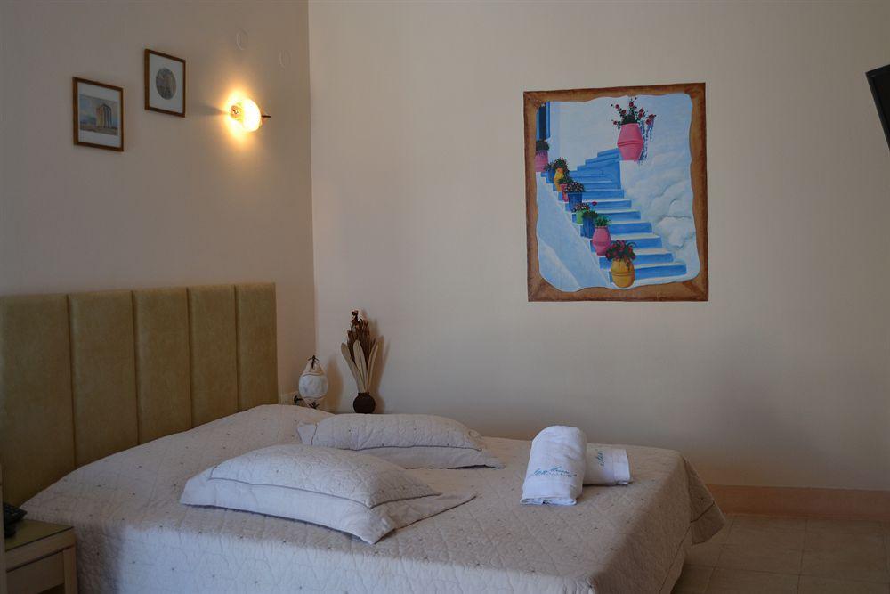 Dream Island Hotel Fira  Exterior foto