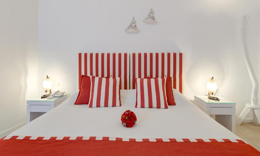 Dream Island Hotel Fira  Exterior foto