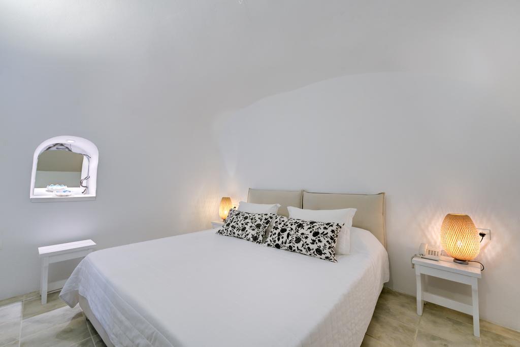 Dream Island Hotel Fira  Exterior foto