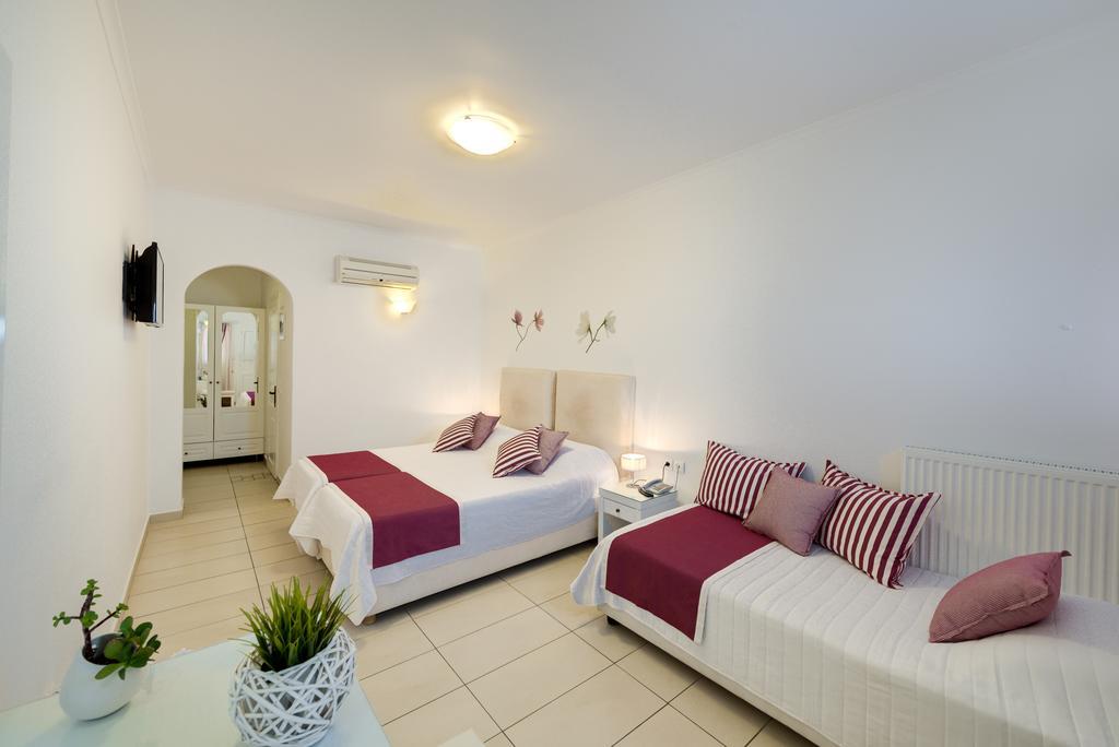 Dream Island Hotel Fira  Exterior foto