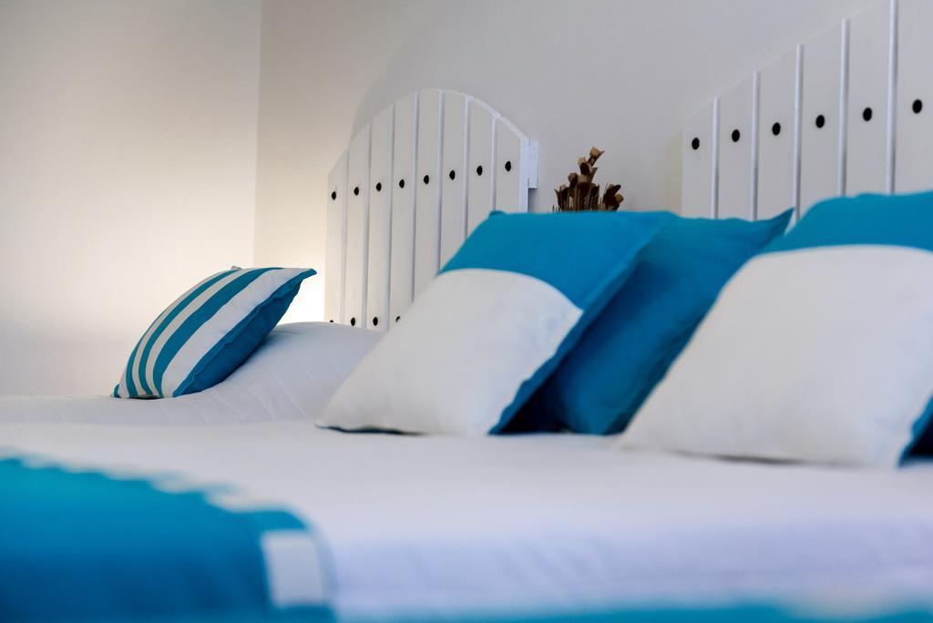 Dream Island Hotel Fira  Exterior foto