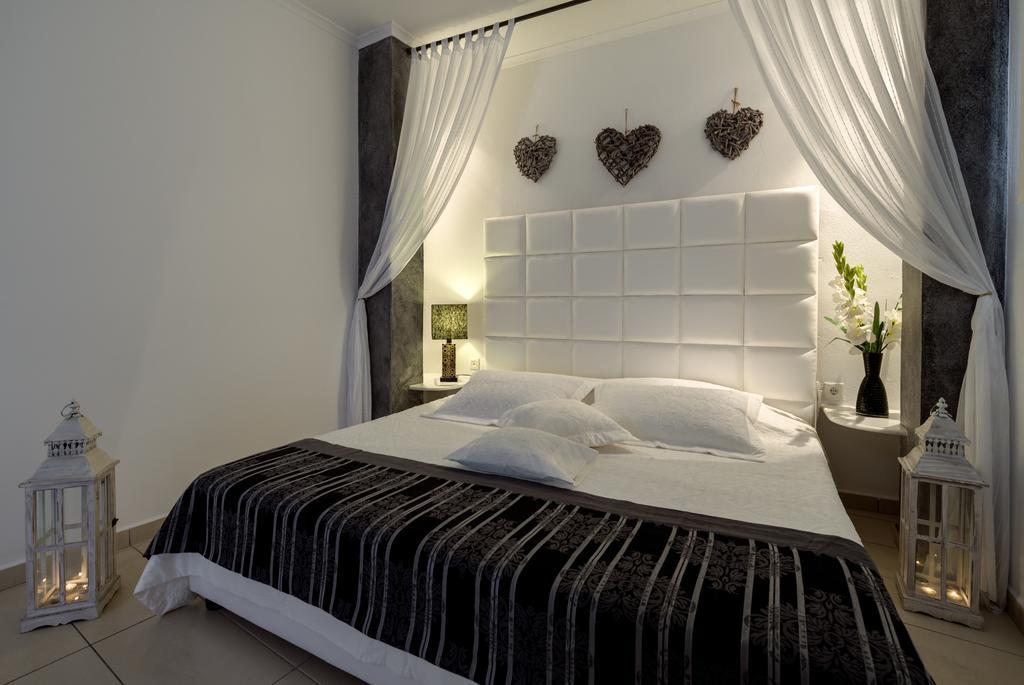 Dream Island Hotel Fira  Exterior foto
