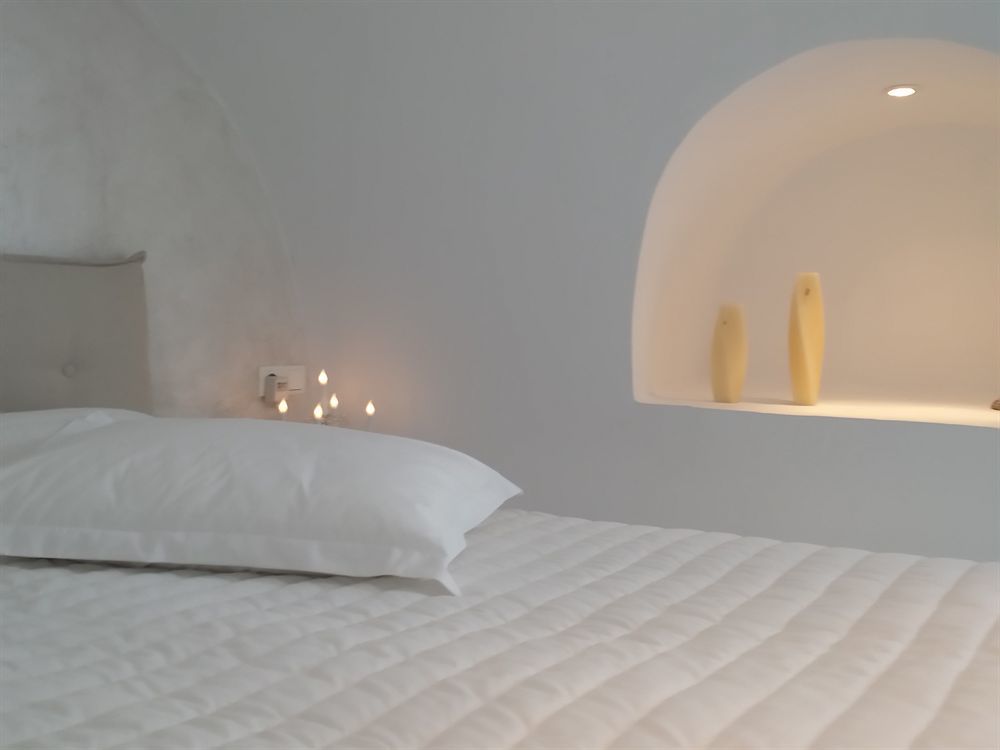 Dream Island Hotel Fira  Exterior foto