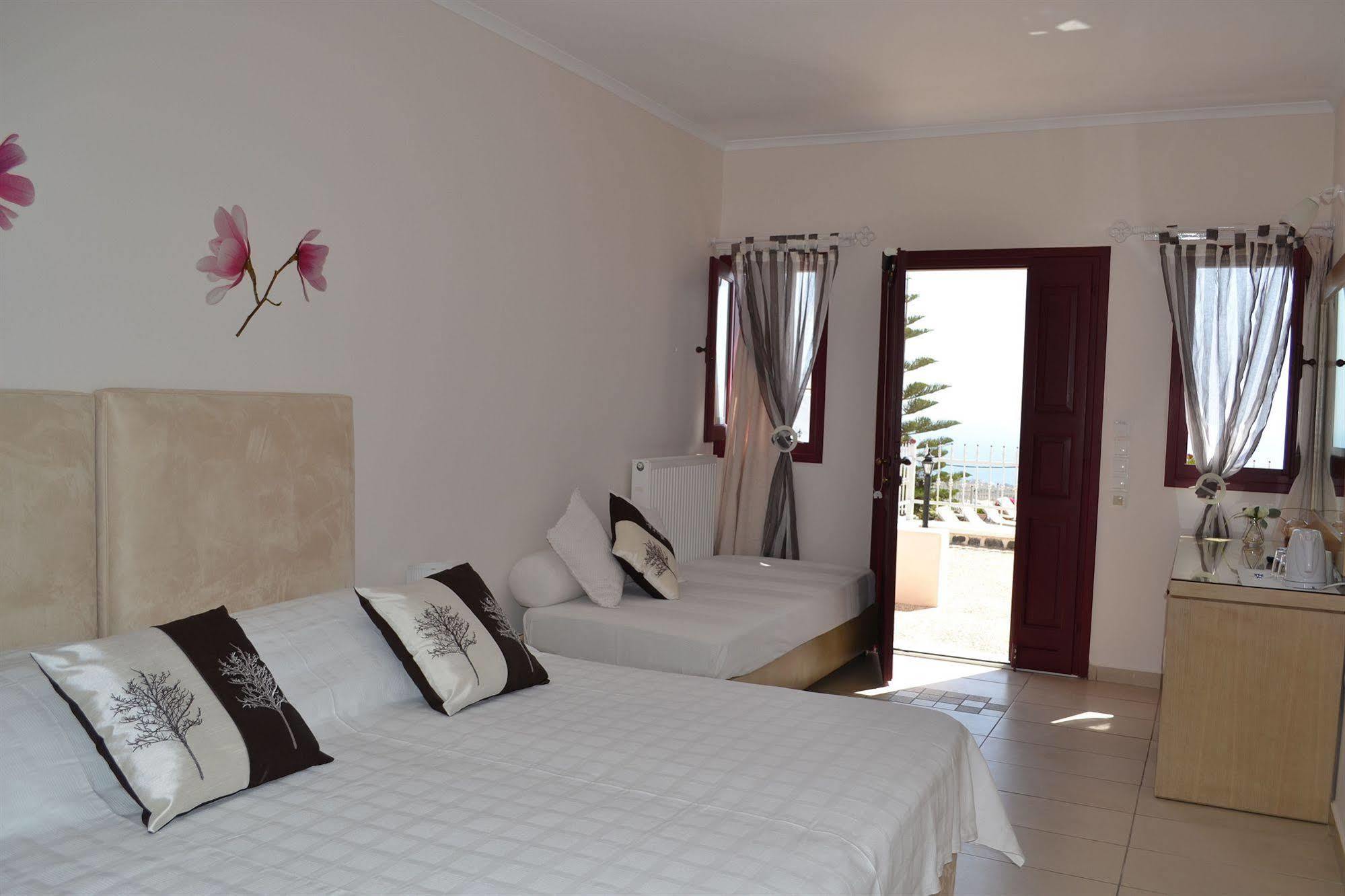 Dream Island Hotel Fira  Exterior foto